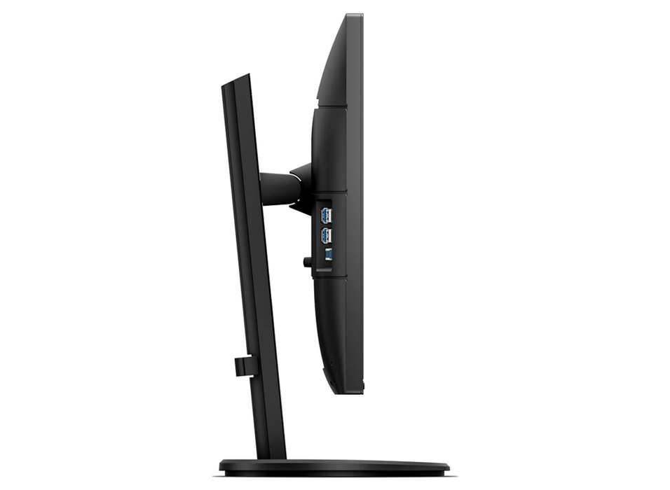 Philips 272B8QJEB/00 27" 60Hz 5ms QHD LCD Desktop Monitor Desktop Monitor Philips