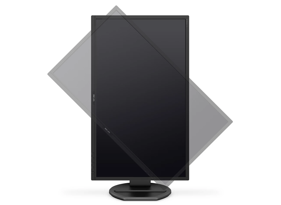 Philips 272B8QJEB/00 27" 60Hz 5ms QHD LCD Desktop Monitor Desktop Monitor Philips