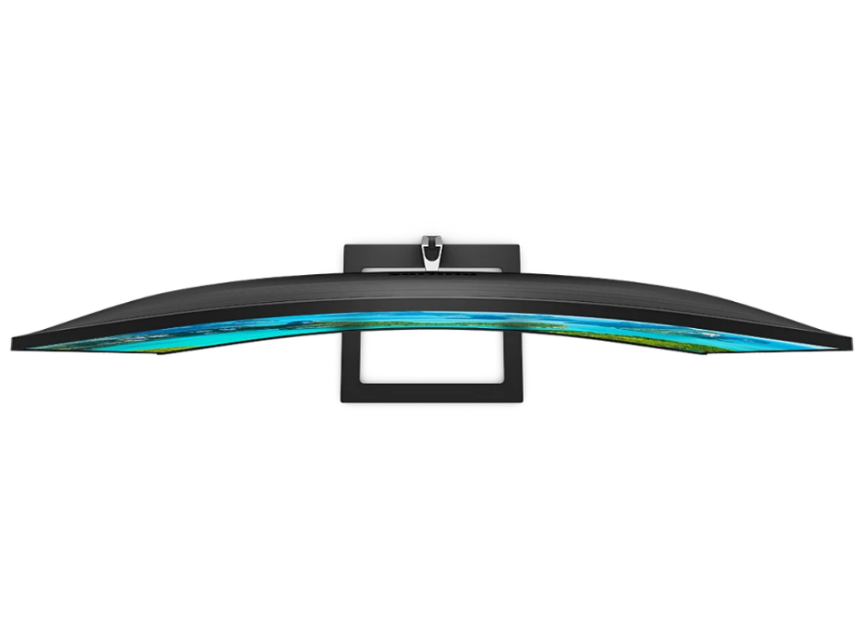 Philips 272E1CA/00 27" 75Hz 4ms Full HD Curved LCD Monitor Business Monitor Philips