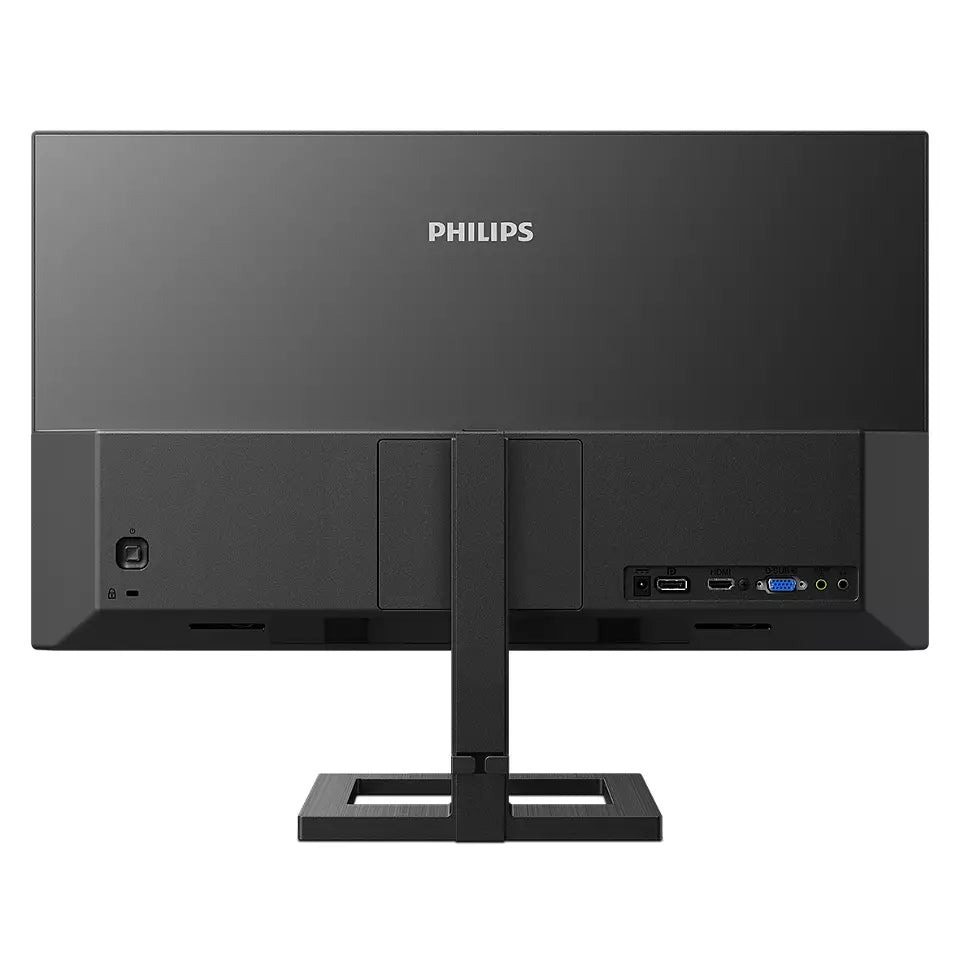 PHILIPS 27" Full HD LCD Desktop Monitor | 272E2FA/00 Desktop Monitor Philips