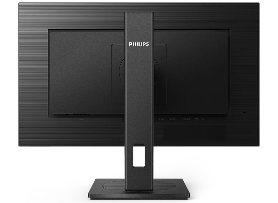 Philips 272S1AE/00 27" 75Hz 4ms Full HD LCD Monitor Business Monitor Philips