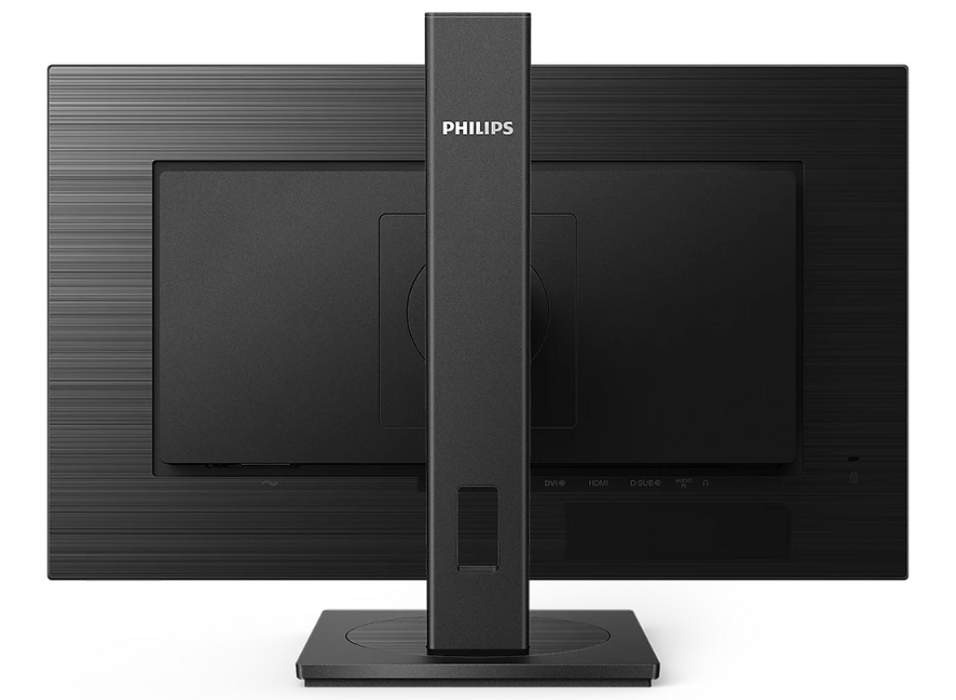 Philips 272S1AE/00 27" 75Hz 4ms Full HD LCD Monitor Business Monitor Philips