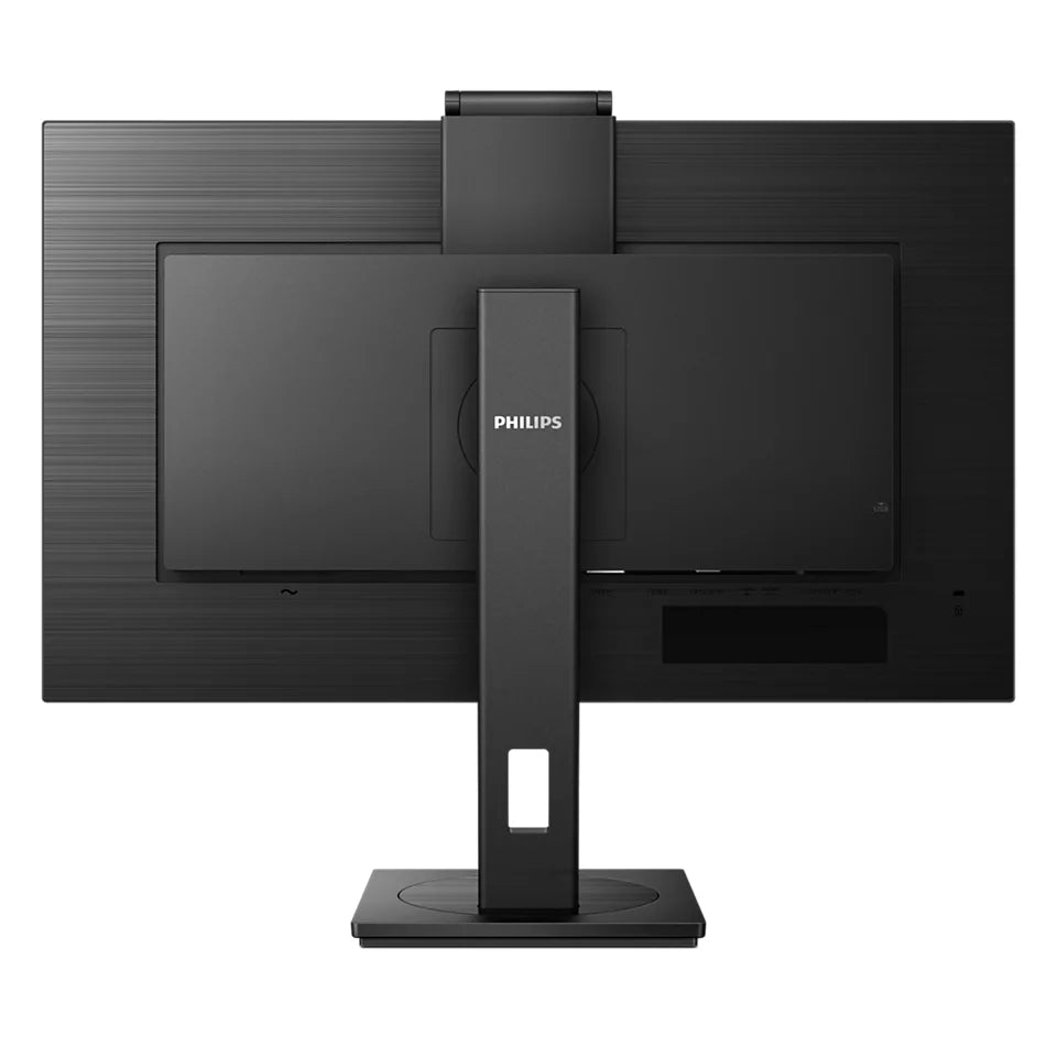 PHILIPS 27" Full HD LCD Desktop Monitor | 272S1MH/00 Desktop Monitor Philips