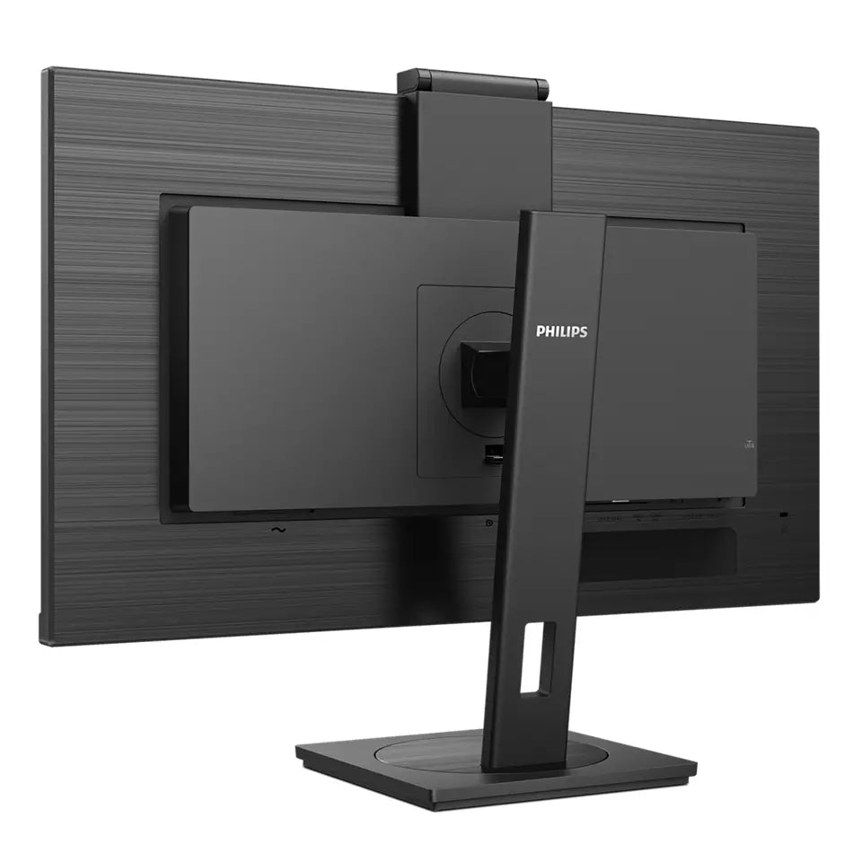 PHILIPS 27" Full HD LCD Desktop Monitor | 272S1MH/00 Desktop Monitor Philips