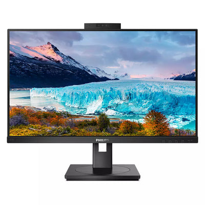 PHILIPS 27" Full HD LCD Desktop Monitor | 272S1MH/00 Desktop Monitor Philips