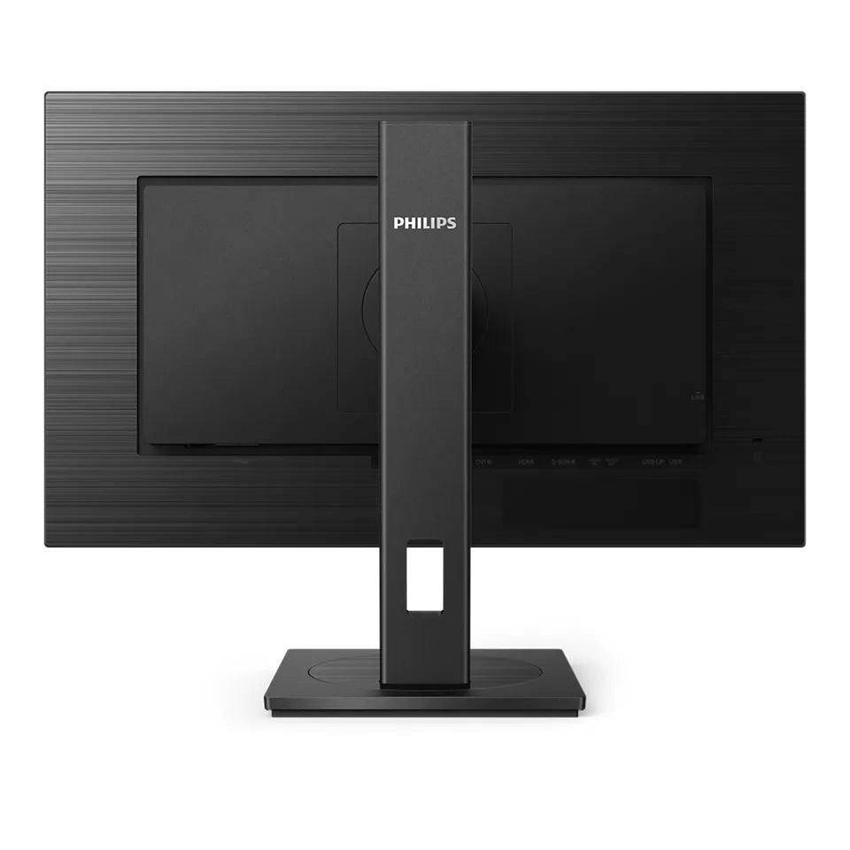 PHILIPS 27" Full HD Business LCD Desktop Monitor | 272S1M/00 Desktop Monitor Philips