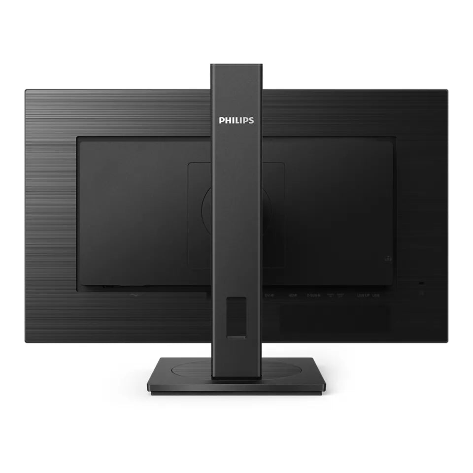 PHILIPS 27" Full HD Business LCD Desktop Monitor | 272S1M/00 Desktop Monitor Philips