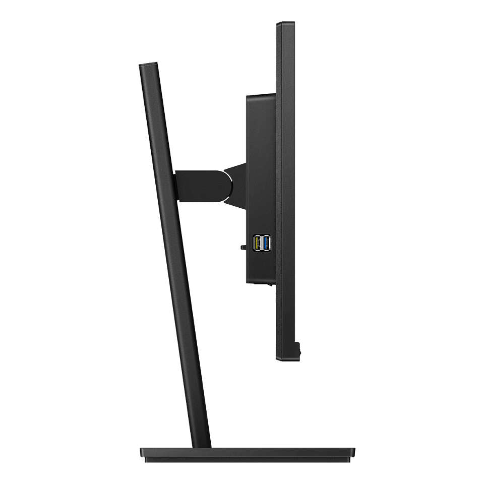PHILIPS 27" Full HD Business LCD Desktop Monitor | 272S1M/00 Desktop Monitor Philips