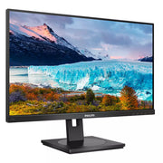PHILIPS 27" Full HD Business LCD Desktop Monitor | 272S1M/00 Desktop Monitor Philips