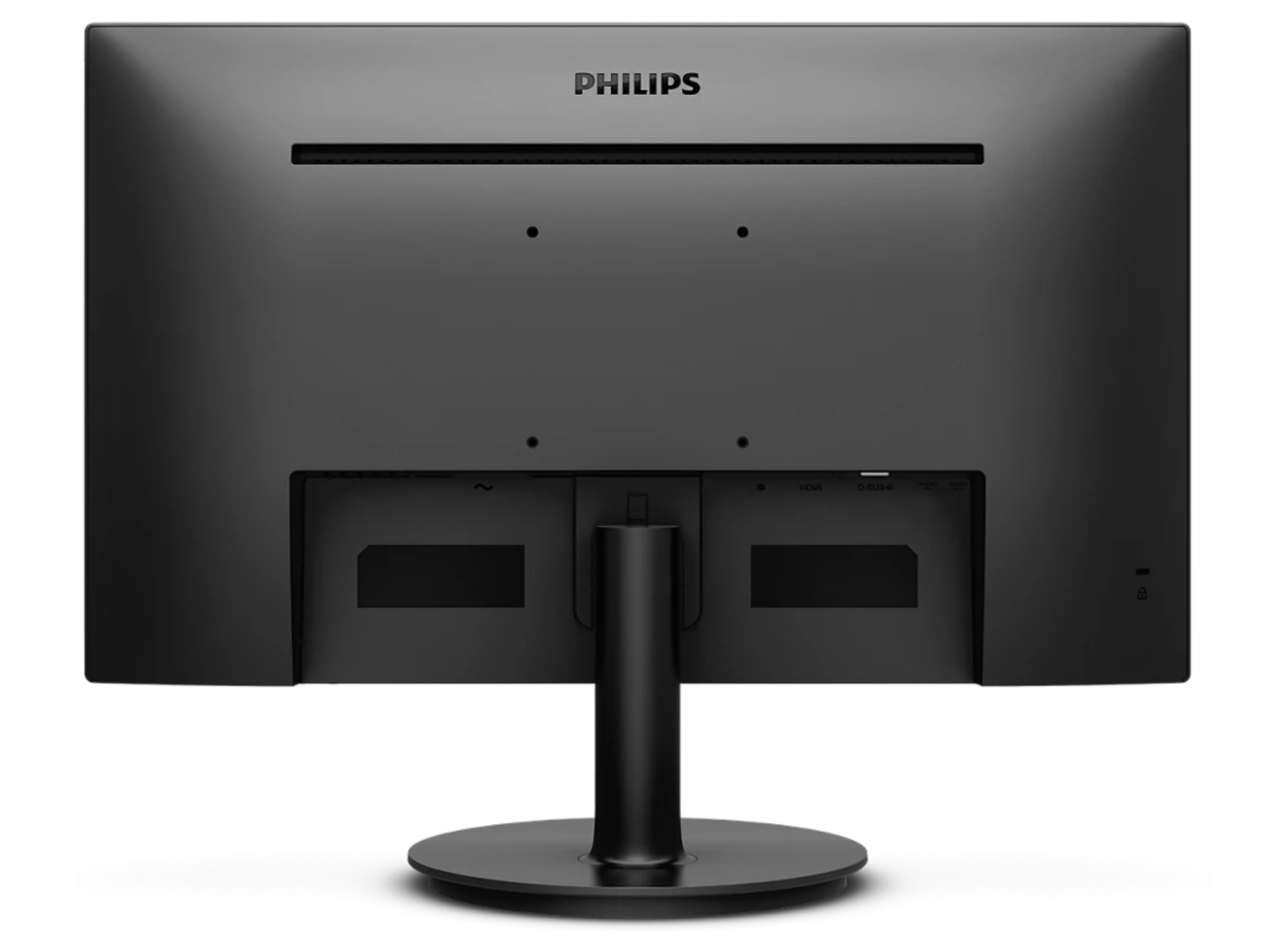 Philips 272V8LA/00 27" 75Hz 4ms Full HD LCD Monitor Desktop Monitor Philips