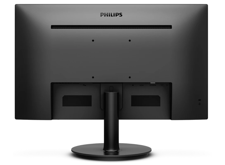 Philips 272V8LA/00 27" 75Hz 4ms Full HD LCD Monitor