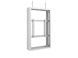 Multibrackets M Pro Series Enclosure 50" Wire Medium B2B White