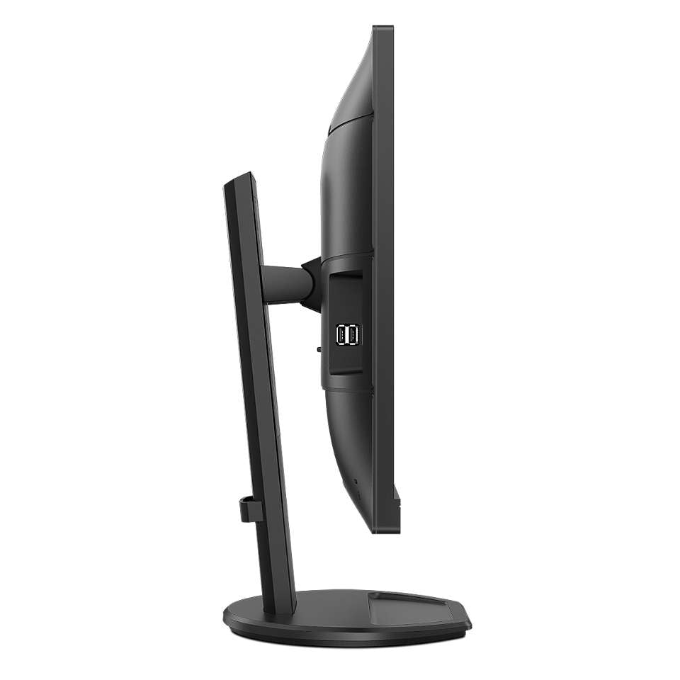 PHILIPS 273B9/00 27" Full HD LCD Monitor with USB-C Desktop Monitor Philips