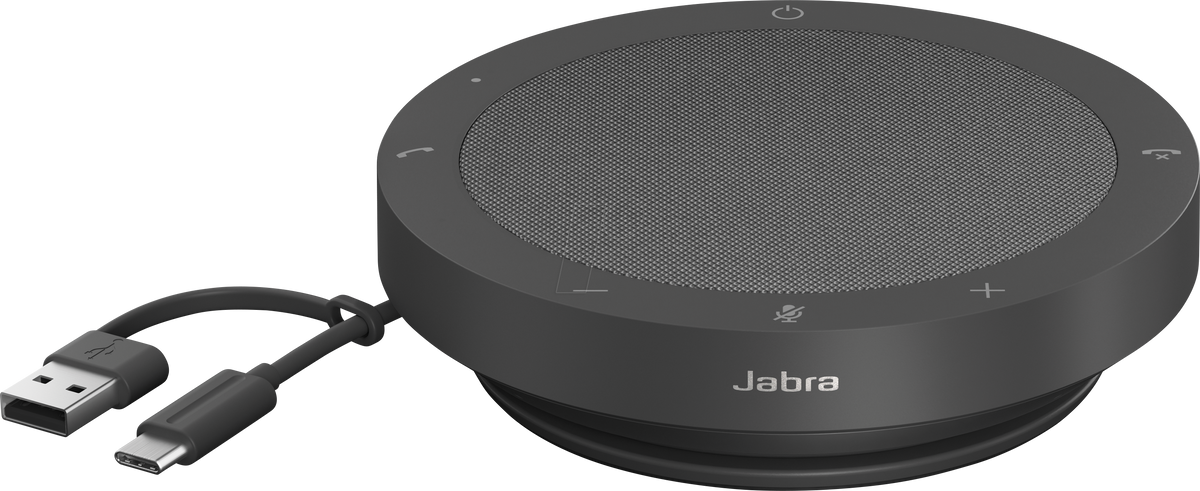 Jabra Speak2 professional conference speakerphone