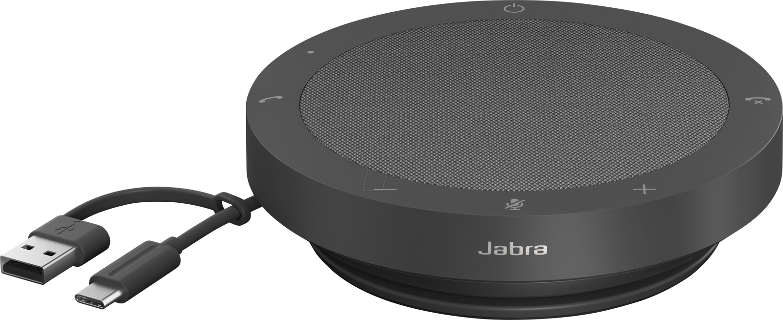 Jabra Speak2 40 USB 4 Beamforming Microphone/Speaker | 2740-209 Audio Conferencing System Jabra