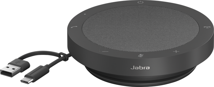 Jabra Speak2 40 USB 4 Beamforming Microphone/Speaker | 2740-209 Audio Conferencing System Jabra