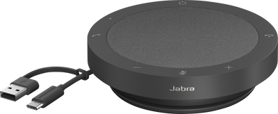 Jabra Speak2 40 USB 4 Beamforming Microphone/Speaker | 2740-209 Audio Conferencing System Jabra