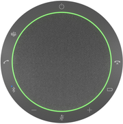 Jabra Speak2 55 MS Bluetooth/USB Conference Speakerphone Dark Grey | 2755-109 Audio Conferencing System Jabra