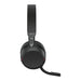 Jabra Evolve2 75 USB Type-A UC Wireless Headset | 27599-989-999 Headset Jabra