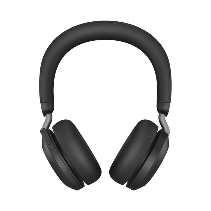 Jabra Evolve2 75 USB Type-A UC Wireless Headset | 27599-989-999 Headset Jabra