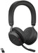 Jabra Evolve2 75 USB Type-A MS Teams Headset with Desk Stand