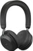 Jabra Evolve2 75 USB Type-A MS Teams Headset with Desk Stand