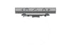 Multibrackets M Pro Series Enclosure 50" Column Medium Black Signage Display Enclosures Multibrackets
