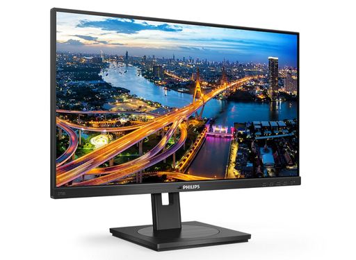 Philips 275B1/00 27" 75Hz 4ms QHD LCD Monitor With PowerSensor Desktop Monitor Philips