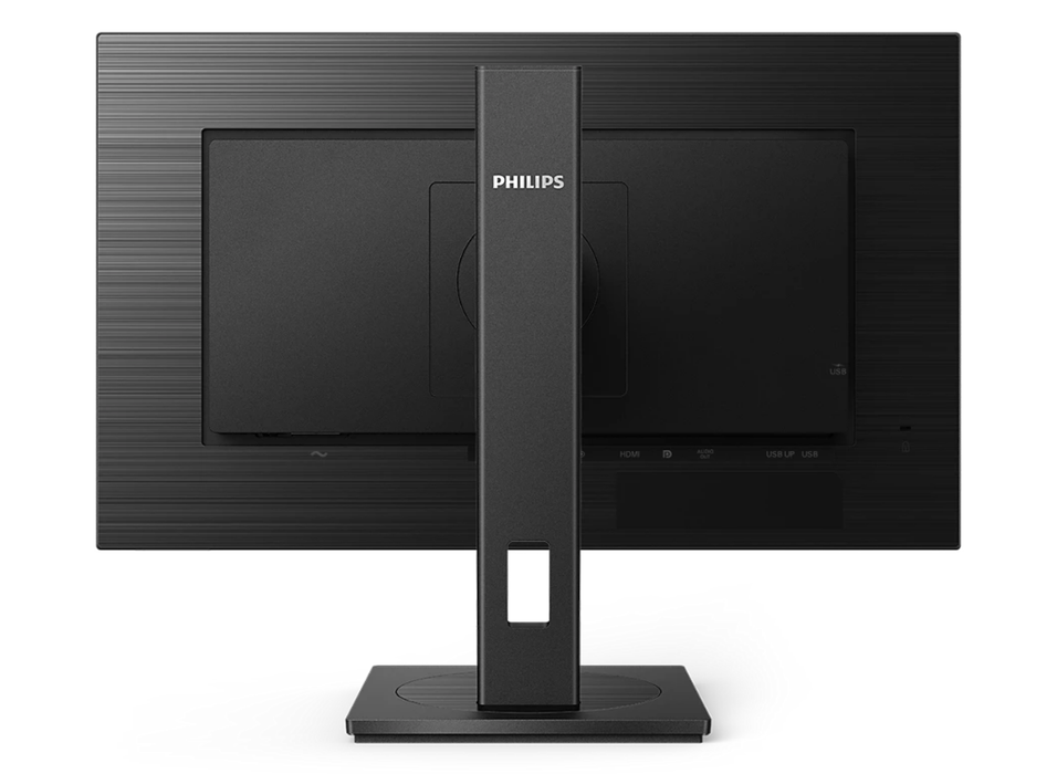 Philips 275B1/00 27" 75Hz 4ms QHD LCD Monitor With PowerSensor Desktop Monitor Philips