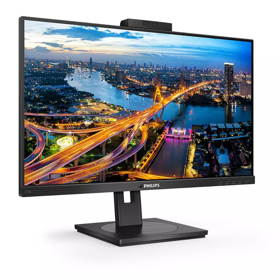 PHILIPS 275B1H/00 27" Full HD LCD Monitor Desktop Monitor Philips