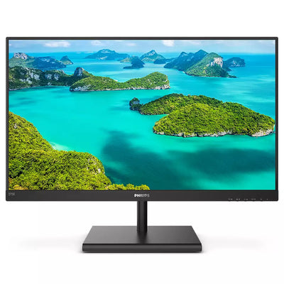 PHILIPS 275E1S/00 27" Full HD LCD Monitor with AMD FreeSync Desktop Monitor Philips