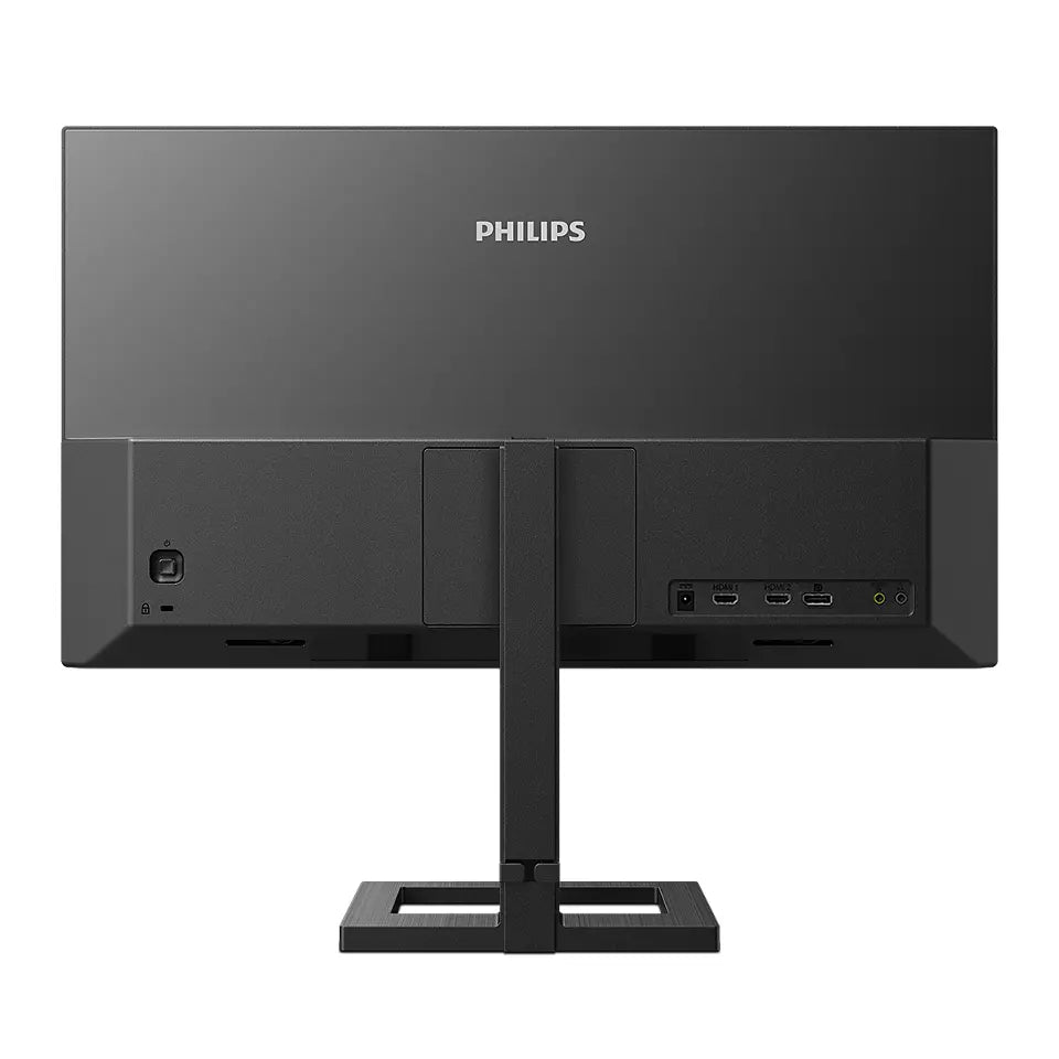 PHILIPS 27" Quad HD 1ms LCD Desktop Monitor | 275E2FAE/00 Desktop Monitor Philips