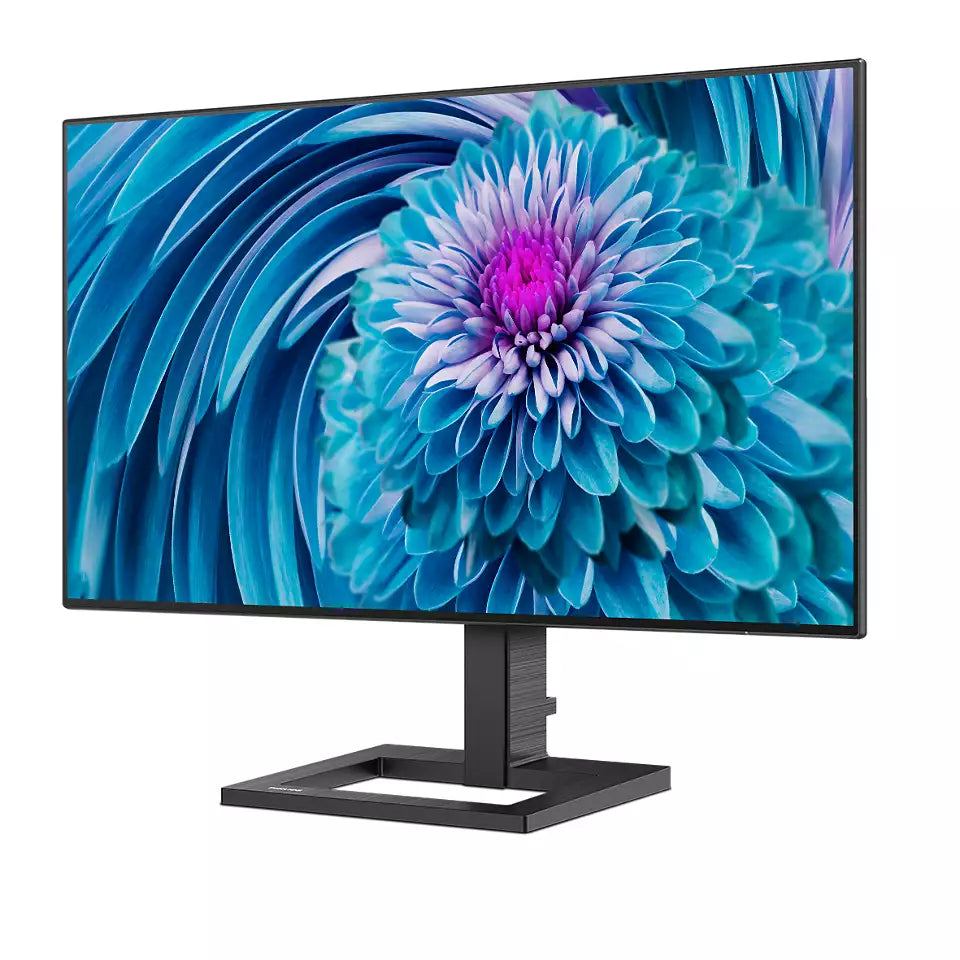 PHILIPS 27" Quad HD 1ms LCD Desktop Monitor | 275E2FAE/00 Desktop Monitor Philips