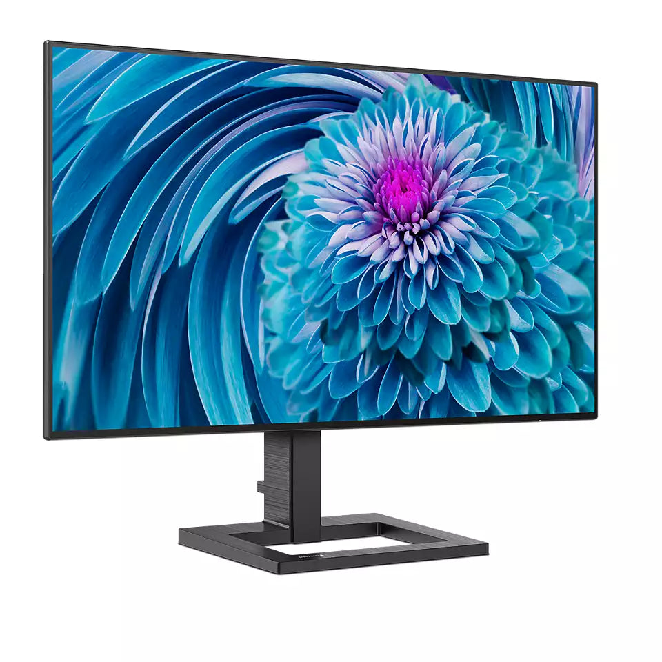 PHILIPS 27" Quad HD 1ms LCD Desktop Monitor | 275E2FAE/00 Desktop Monitor Philips
