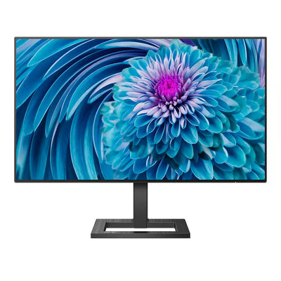 PHILIPS 27" Quad HD 1ms LCD Desktop Monitor | 275E2FAE/00 Desktop Monitor Philips