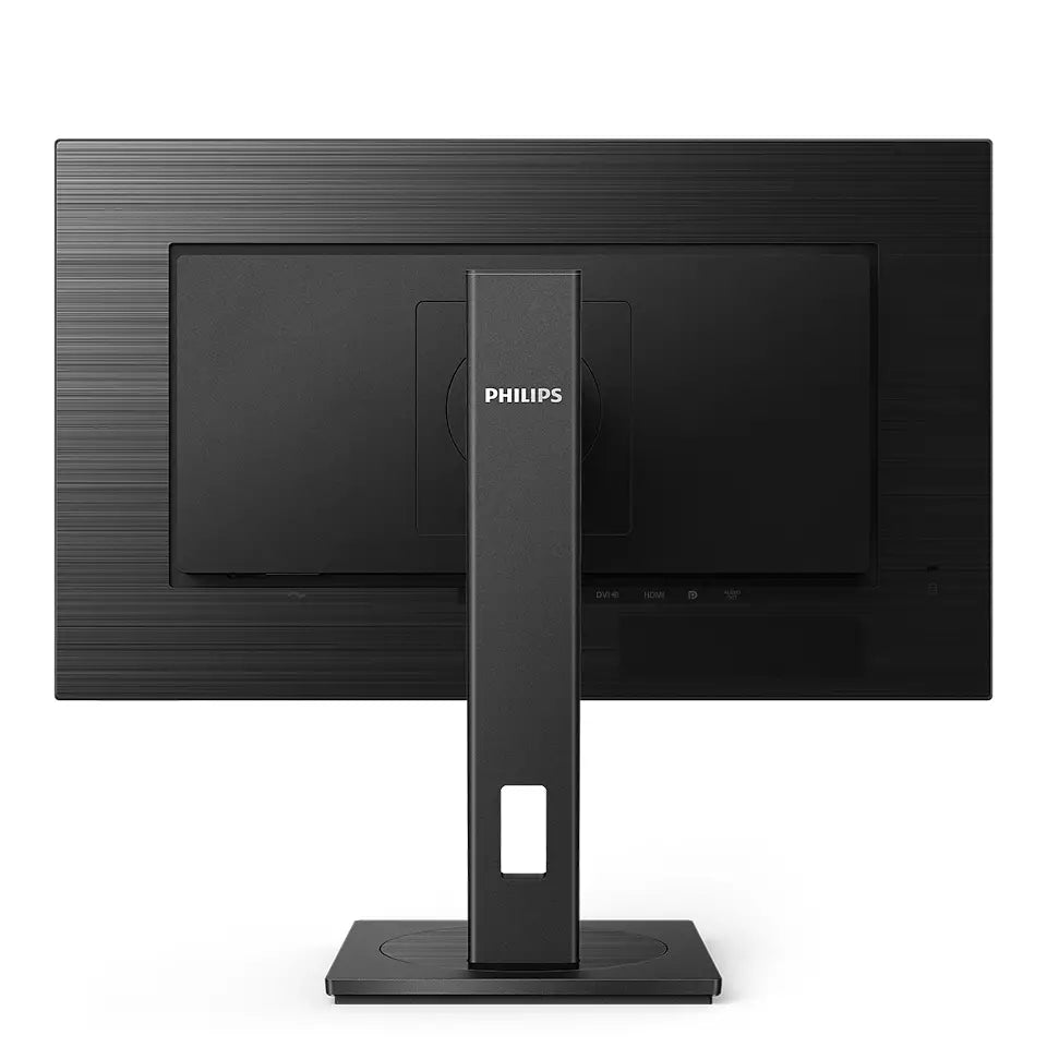 PHILIPS 27" Quad HD LCD Desktop Monitor with Eye Comfort | 275S1AE/00 Desktop Monitor Philips