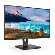 PHILIPS 27" Quad HD LCD Desktop Monitor with Eye Comfort | 275S1AE/00 Desktop Monitor Philips