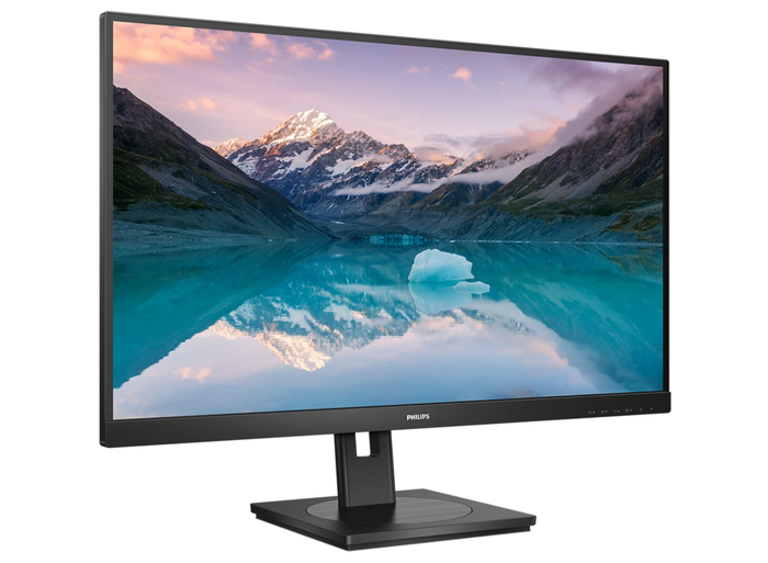 Philips 275S9JML/00 27" 75Hz 4ms QHD LCD Desktop Monitor Desktop Monitor Philips