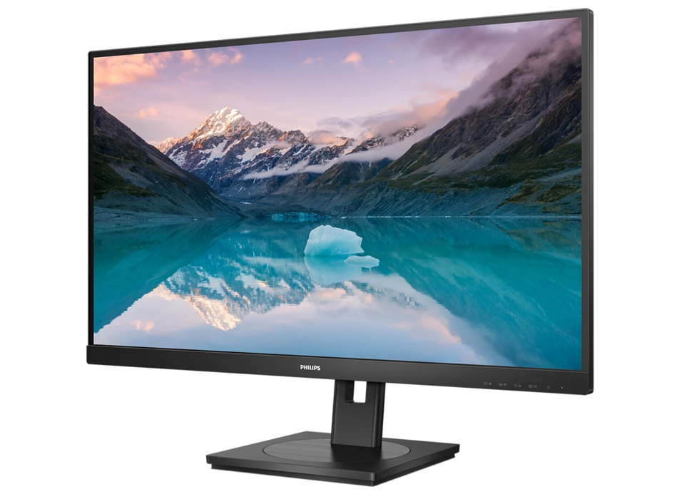 Philips 275S9JML/00 27" 75Hz 4ms QHD LCD Desktop Monitor Philips monitors Philips