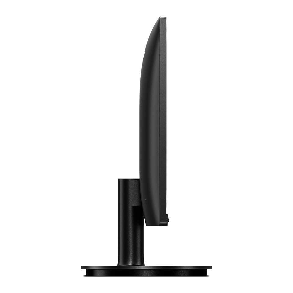 Philips V Line 275V8LA/00 27 Inch Quad HD 75Hz LED Monitor Desktop Monitor Philips