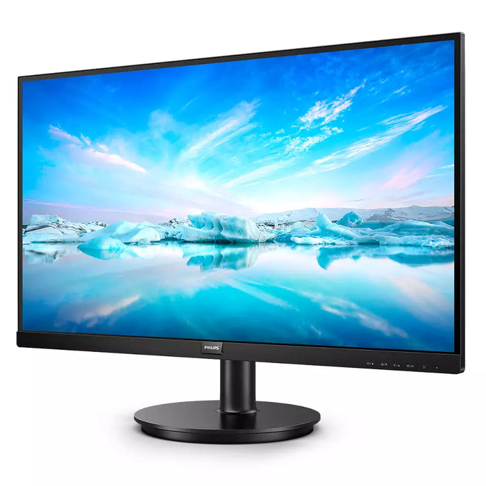 Philips V Line 275V8LA/00 27 Inch Quad HD 75Hz LED Monitor