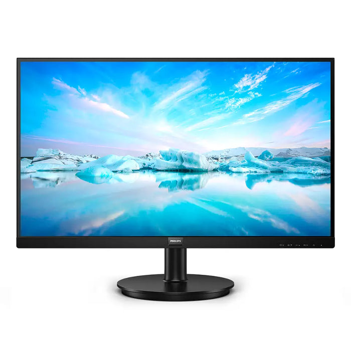 Philips V Line 275V8LA/00 27 Inch Quad HD 75Hz LED Monitor Desktop Monitor Philips