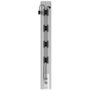 Multibrackets M Public Display Stand Cable Management Clamps - 5 Pack | 7350073732760