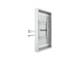 Multibrackets M Pro Series Enclosure 50" Column Medium White