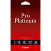 Canon PT-101 Pro Platinum Photo Paper 4x6” - 50 Sheets