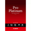 Canon PT-101 Pro Platinum Photo Paper A4 - 20 Sheets