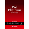 Canon PT-101 Pro Platinum Photo Paper A3 Plus - 10 Sheets