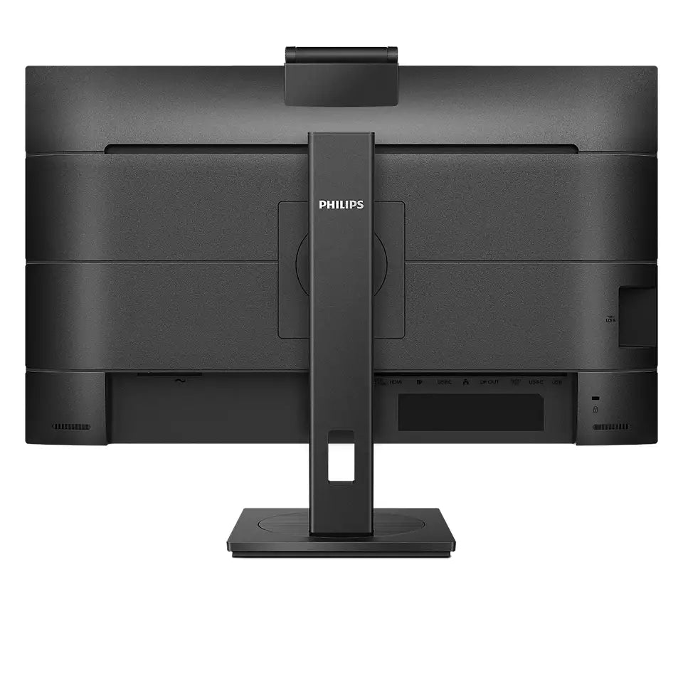 PHILIPS 27" Full HD LCD Desktop Monitor | 276B1JH/00 Desktop Monitor Philips
