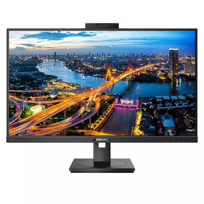 PHILIPS 27" Full HD LCD Desktop Monitor | 276B1JH/00 Desktop Monitor Philips