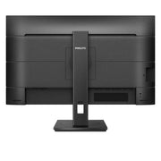PHILIPS 276B1/00 27" Full HD LCD Monitor with USB-C Desktop Monitor Philips